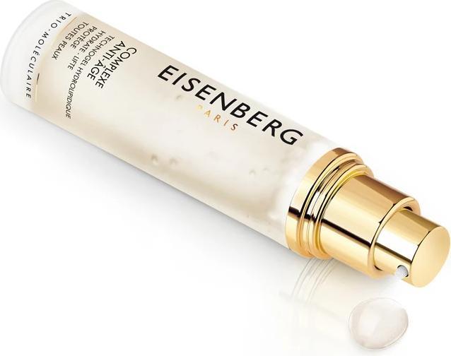 Actual product image Eisenberg Classique Complexe Anti-Âge (50 ml, 24h cream)