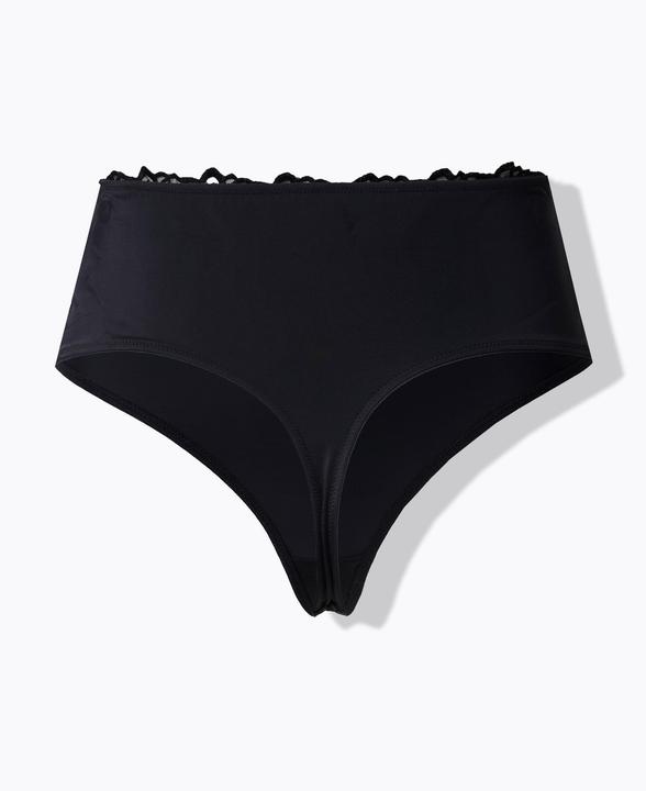 Immagine prodotto TruYou Perizoma in microfibra con pizzo (62)