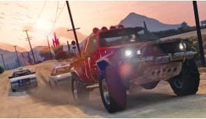 Produktbild Rockstar GTA 5 (PS5, DE)
