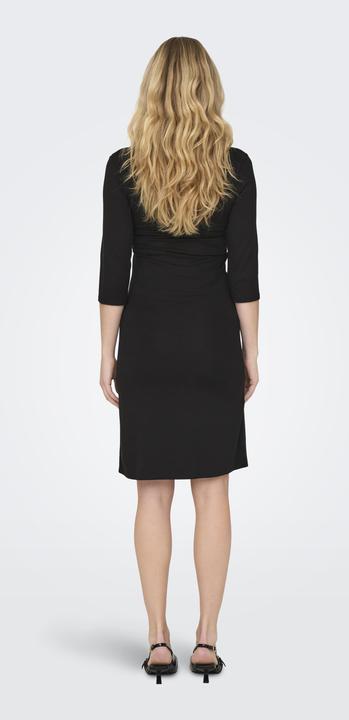 Produktbild Only Maternity OLMLISA Midikleid Kleid (S)