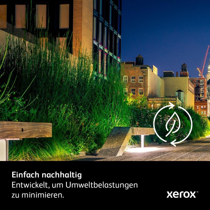 Actual product image Xerox 106R04051 (M)