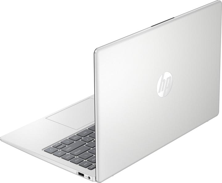 Produktbild HP 14-em0751nd (14", 512 GB, 16 GB, Eng. Int., AMD Ryzen 5 7520U)