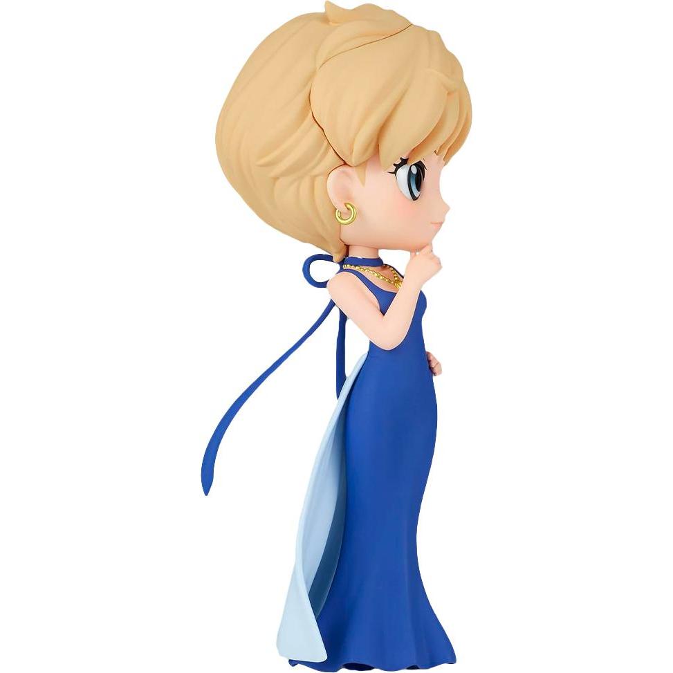 Thumbnail - Banpresto Sailor Moon Q Posket Eternal Guardian Princ. Uranus (A) 14cm