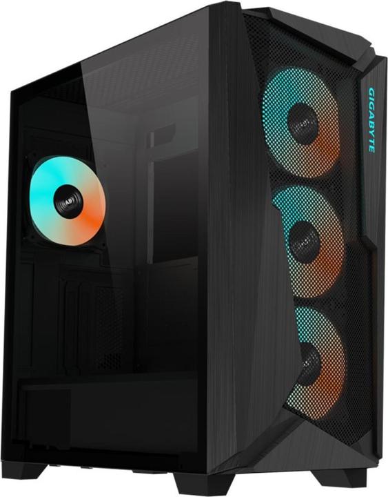Gigabyte C301G V2 (ATX, mATX, Mini-ITX, E-ATX)