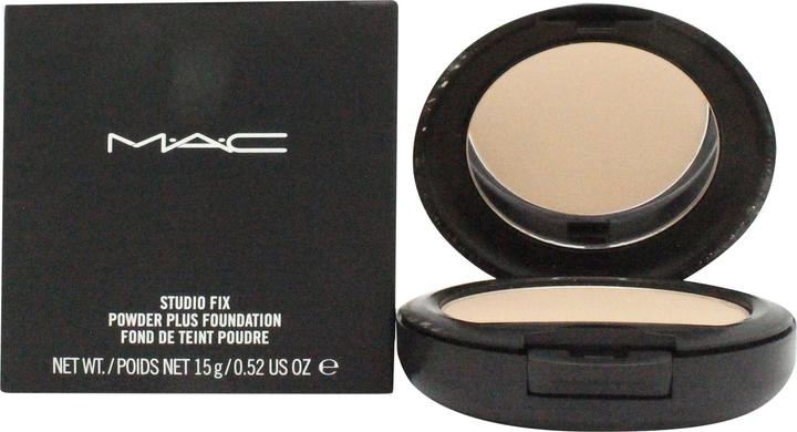 Actual product image MAC Cosmetics Studio Fix (No. NW20)