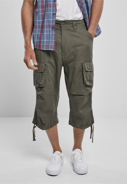 Image du produit Brandit Short Urban Legend Cargo 3/4 (S)