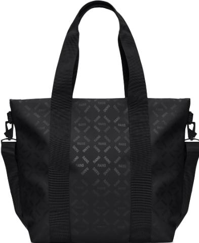 Immagine prodotto Rains 14160 Tote Bag mini logo imprimé