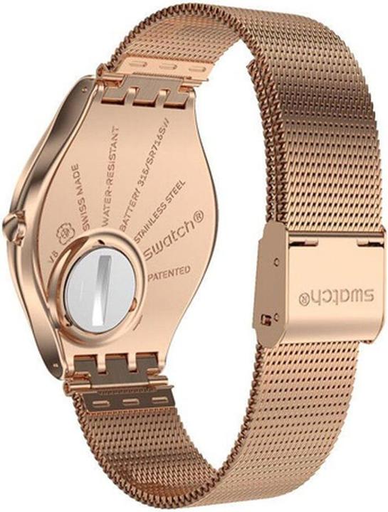 Immagine prodotto Swatch Damenuhr (Ø 38 mm) (38 mm)