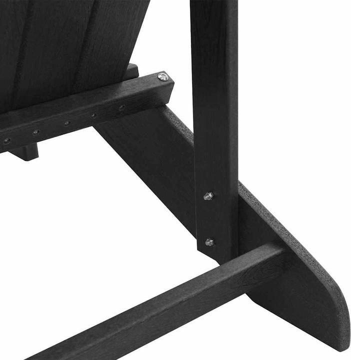 Produktbild vidaXL Adirondack-Stuhl