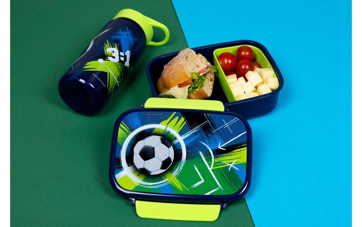 Immagine prodotto Scooli Brotzeitdose Soccer Champ