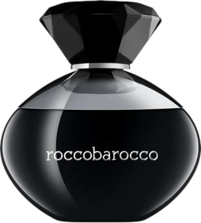 Produktbild Roccobarocco Black by (Eau de Parfum, 100 ml)