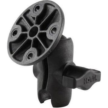 RAM Mounts Unpkd RAM Mount, Barcode-Scanner Zubehör