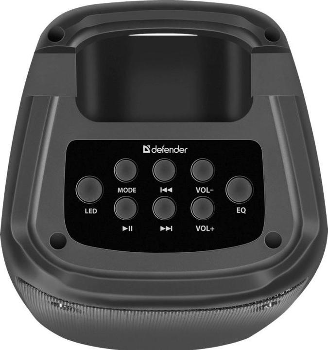 Actual product image Defender Boomer 20 (5 h)