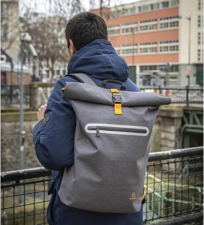 Produktbild Exacompta Etuis und Bagagerie (18 l)