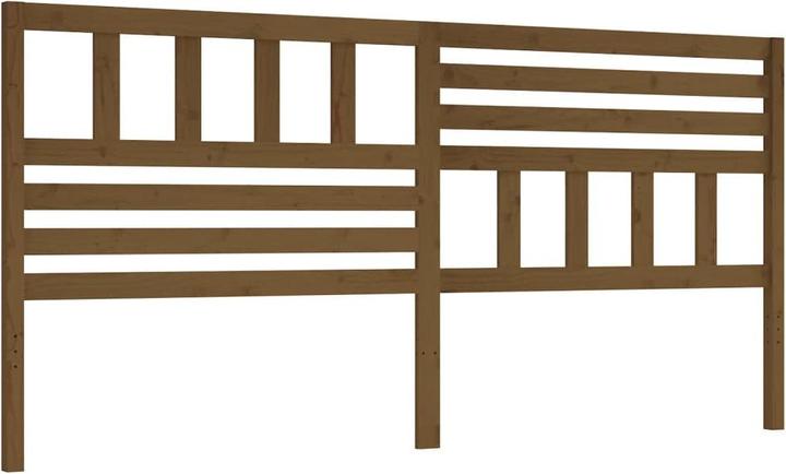 Actual product image VidaXL Kipper (206 x 4 x 100 cm)
