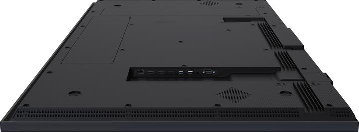 Actual product image iiyama ProLite LH5560UHS-B1AG (3840 x 2160 Pixels, 55")