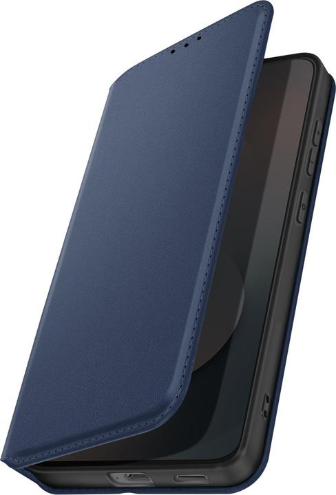 Actual product image Avizar Etui Galaxy S25 FE Wallet magnetisch Video-Stand (Samsung Galaxy S25 FE)