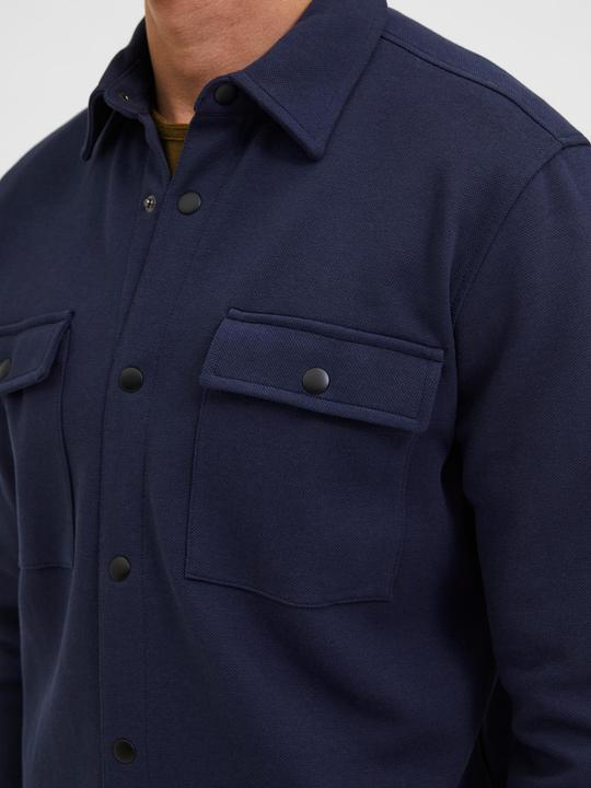 Produktbild Selected Homme Tapered Overshirt (S)