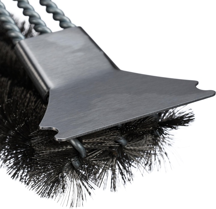 Image du produit Relaxdays 2x brosse à barbecue (0.70 cm)