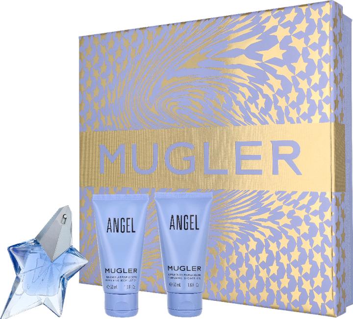 Produktbild Thierry Mugler Angel (Parfum Set)