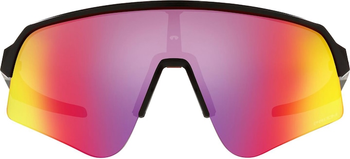 Oakley Sutro Lite Sweep (Schwarz, Prizm Road)