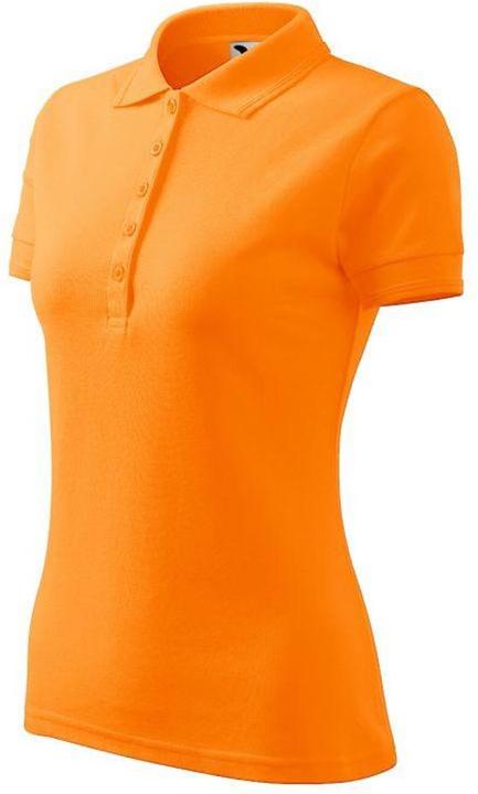 Produktbild Malfini Poloshirt Piqué (S)