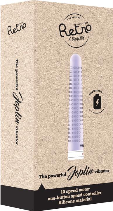 Actual product image Shots Joplin