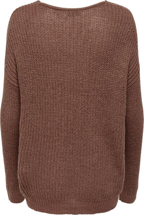 Produktbild JdY V-Ausschnitt Strickpullover (M)