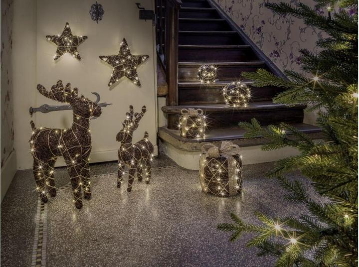 Image du produit STT Boîte cadeau naturelle