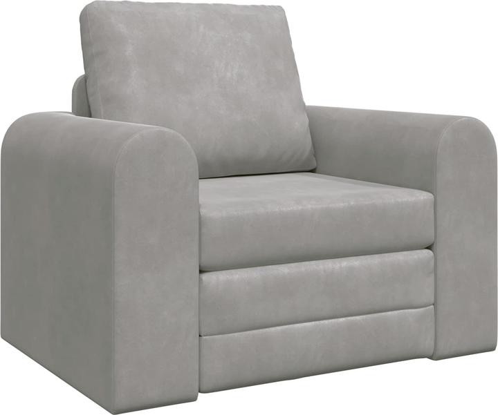 Produktbild vidaXL Schlafsofa