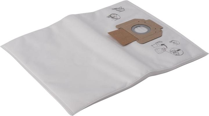 Bosch Professional Zubehör sac en laine polaire