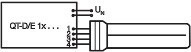 Produktbild Osram Dulux (GX24q-4, 42 W, 3200 lm, 1 x, G)