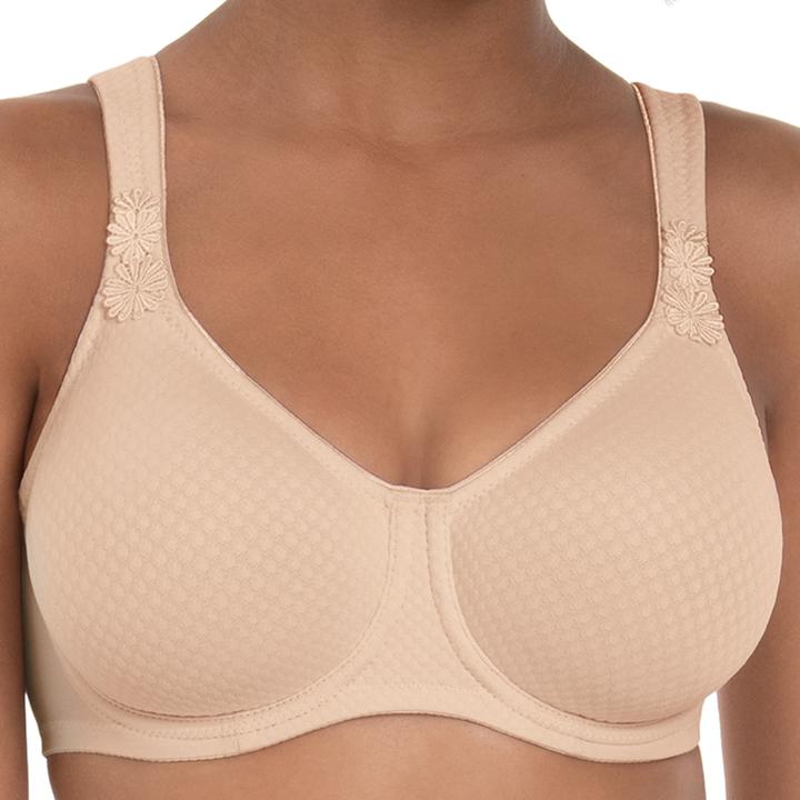 Produktbild Anita Leni Bügel-BH (Einzelpack, 95 D)