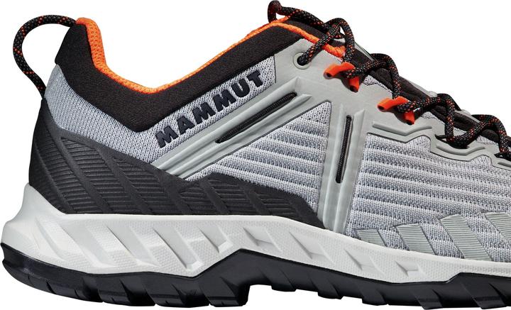 Actual product image Mammut Alnasca Knit III Low (43.5)