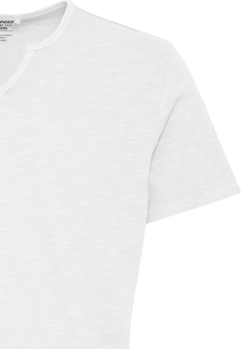 Image du produit Blend BHAshton split neck tee 20717013 (L)