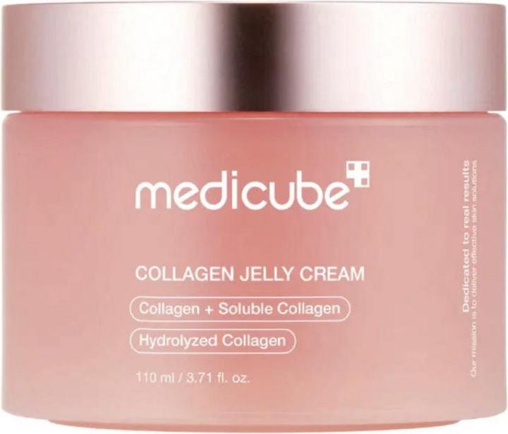 Medicube Collagen-Gelee-Creme