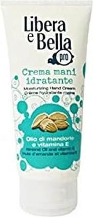 Libera e Bella Hydration Hands Free & Bella 100ml Creme (100 ml)