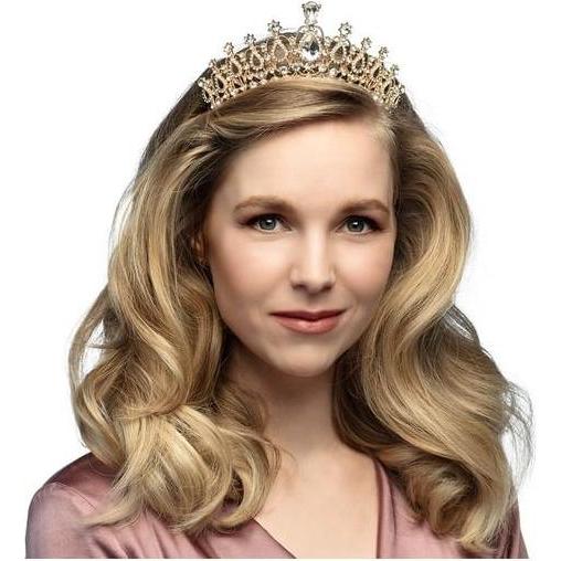 Boland Goldenes Diadem Aurelia (8712026645463)