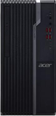 Produktbild Acer Veriton S6660G i7-8700 3,2GHz Coffee Lake-S 8GB DDR4 RAM 1000GB + 256GB M.2 PCIE SSD Onboard Graf... (256 GB, 8 GB, Intel Core i7-8700)
