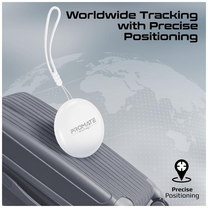 Produktbild ProMate ProTag-1 Bluetooth Tracker (Android, iOS)