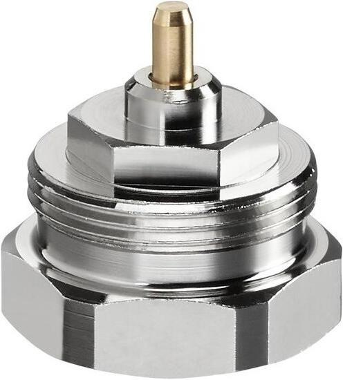 Actual product image Oventrop Adapter M30x1to M30x1 5