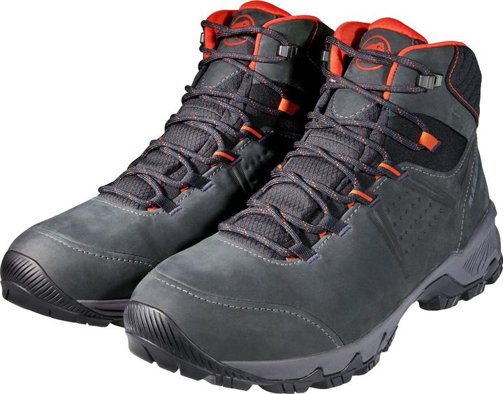 Produktbild Mammut Mercury IV Mid (44)