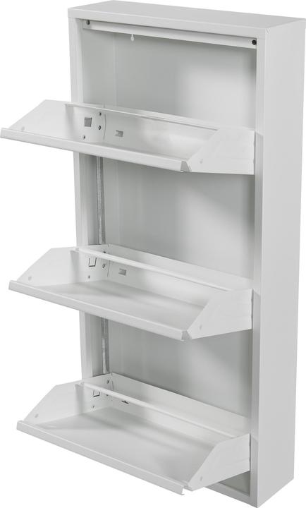 Actual product image En.Casa Sokndal (104 x 50 x 15 cm)