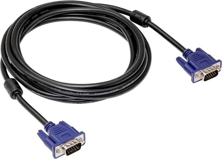 Produktbild Akyga VGA – VGA (3 m)