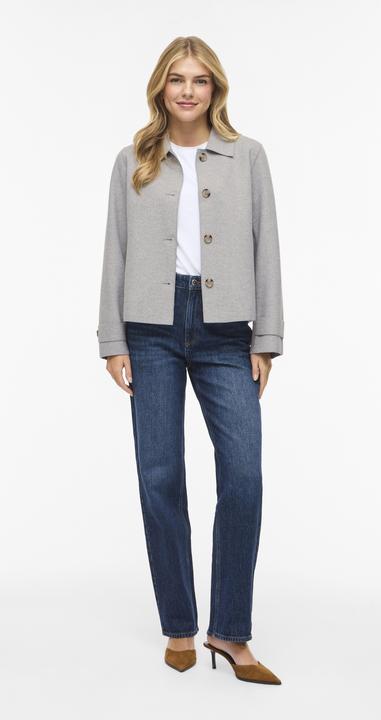 Actual product image Vila VIJUICE Geknöpfte Jacke (44)