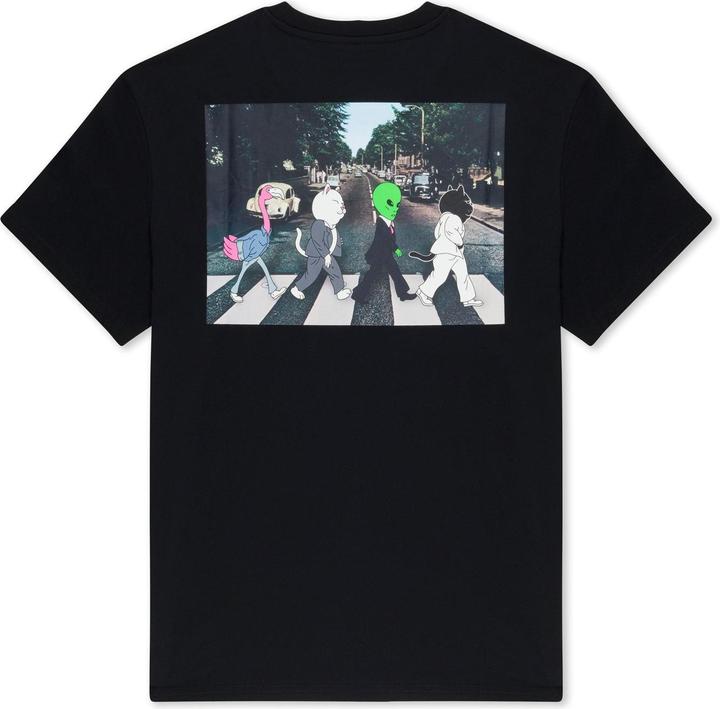 Produktbild RipnDip Crosswalk T-Shirt (L)