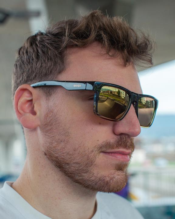 Actual product image Cerjo Chamonix Sonnenbrillen