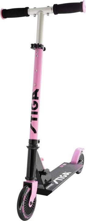 Stiga Comet 120 Scooter, pink