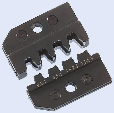 Actual product image Knipex Crimping die (108 mm)