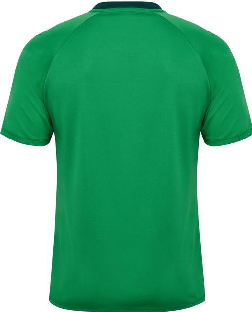 Produktbild hummel hmlMATCH TRIUMPH JERSEY S/S (S)